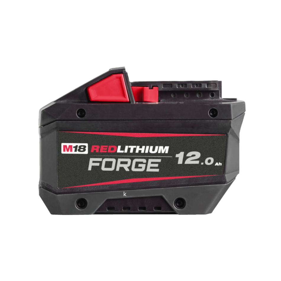 Milwaukee M18 FB12 Forge Akku (12.0 Ah 18 V)