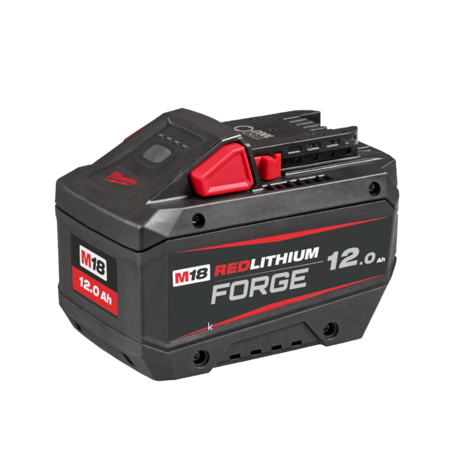 Milwaukee M18 FB12 Forge Akku (12.0 Ah 18 V)