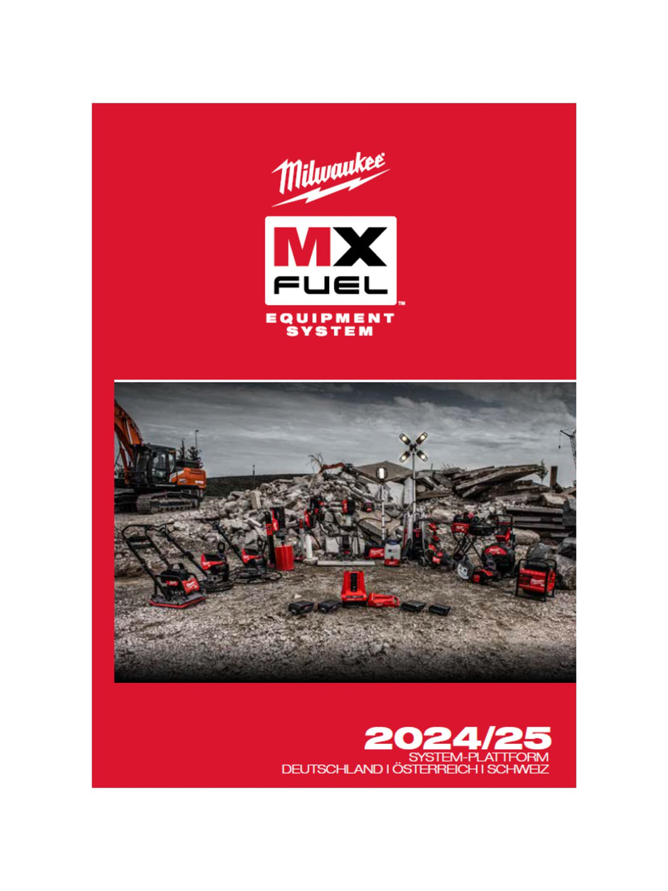 Digital | MX FUEL™ - Syskan - Online Shop: Abwassertechnik