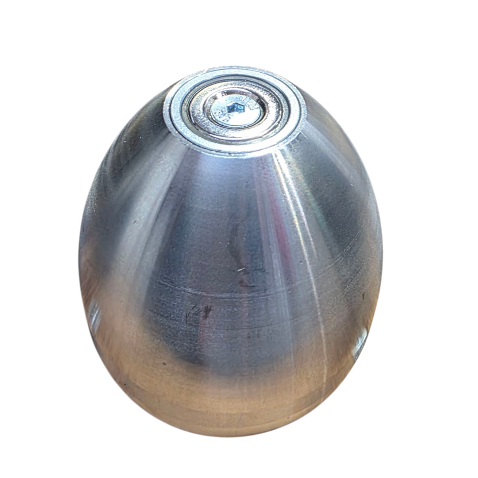 Magnetdüse 1/2", mit 5 Keramikdüseneinsätze