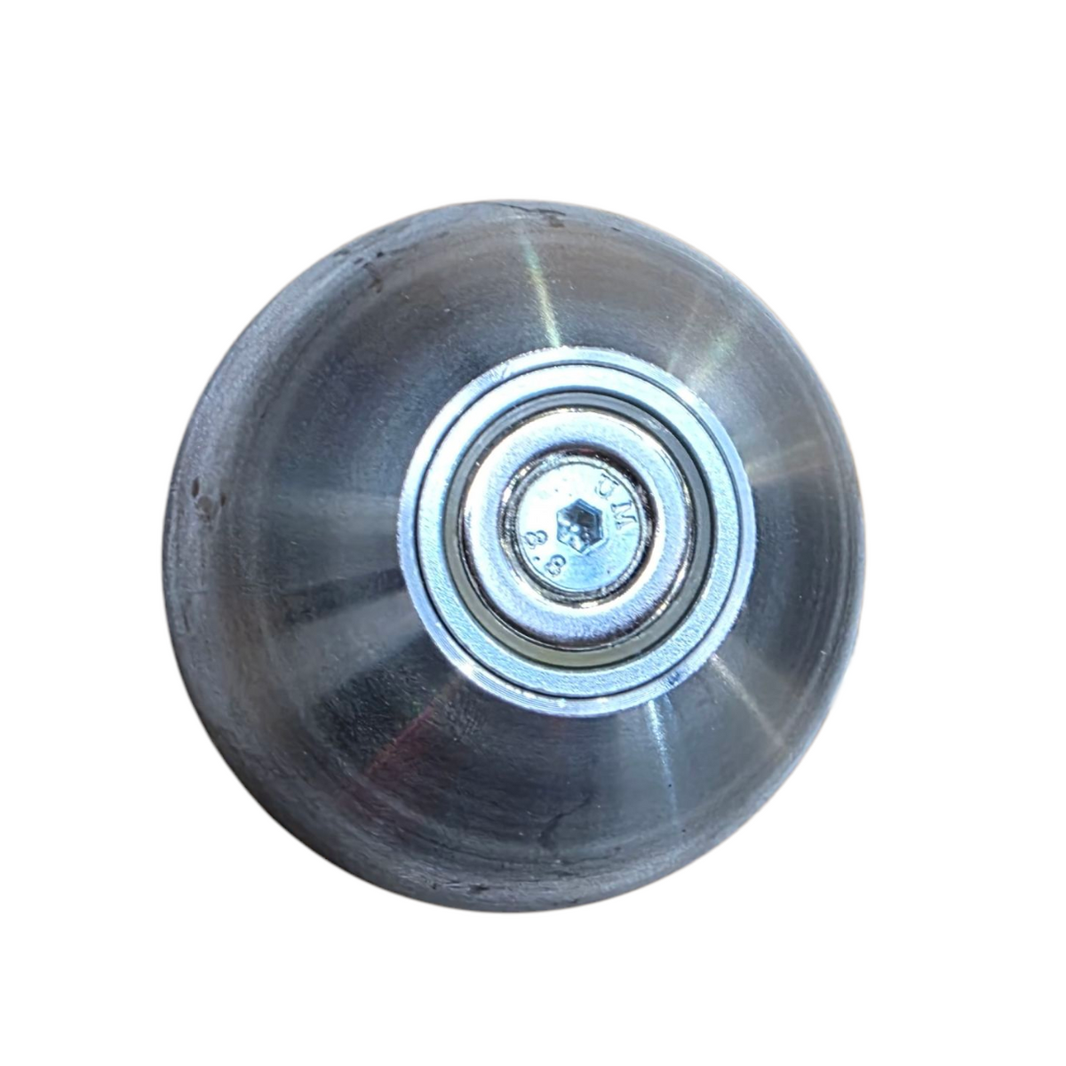 Magnetdüse 1/2", Reinigungsdüse mit 5 Keramikeinsätzen