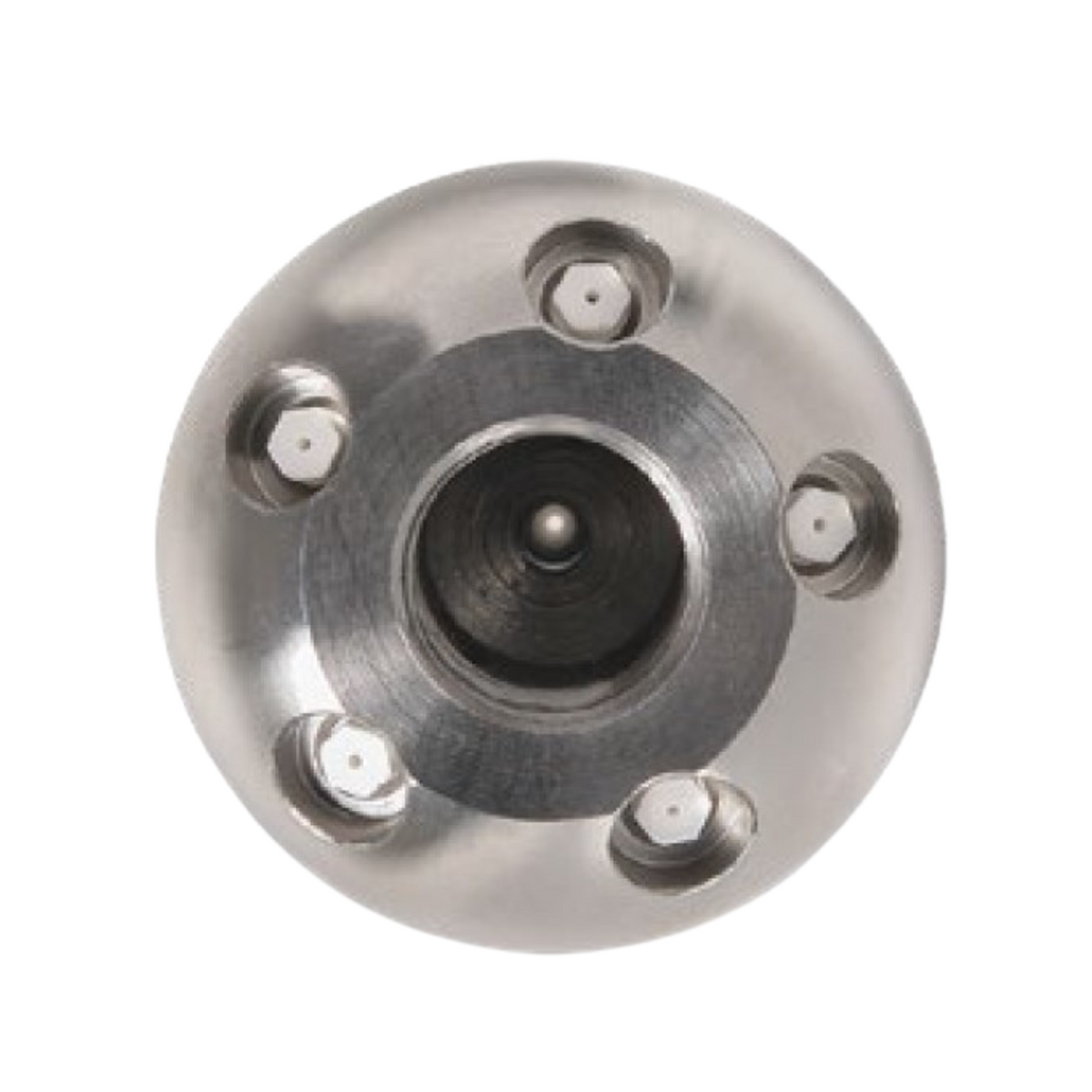 Magnetdüse 1/2", Reinigungsdüse mit 5 Keramikeinsätzen
