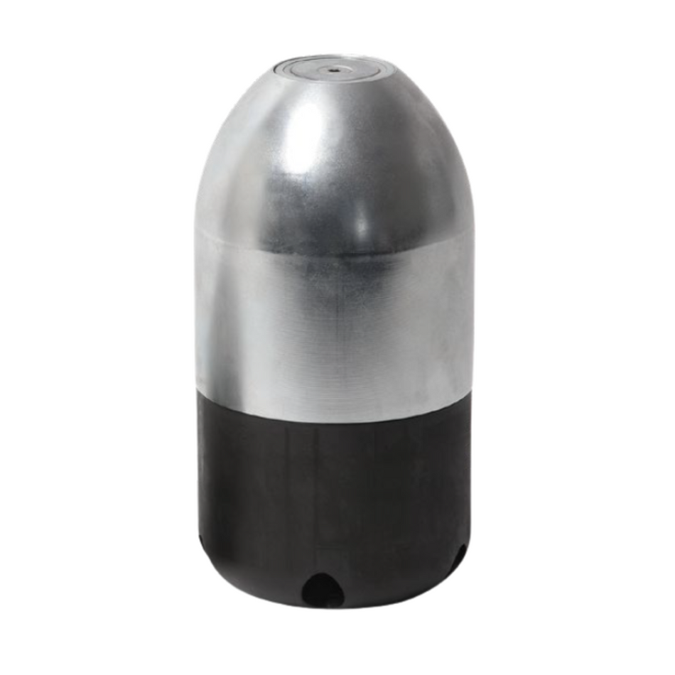 Magnetdüse 1" mit 10 Keramikeinsätzen