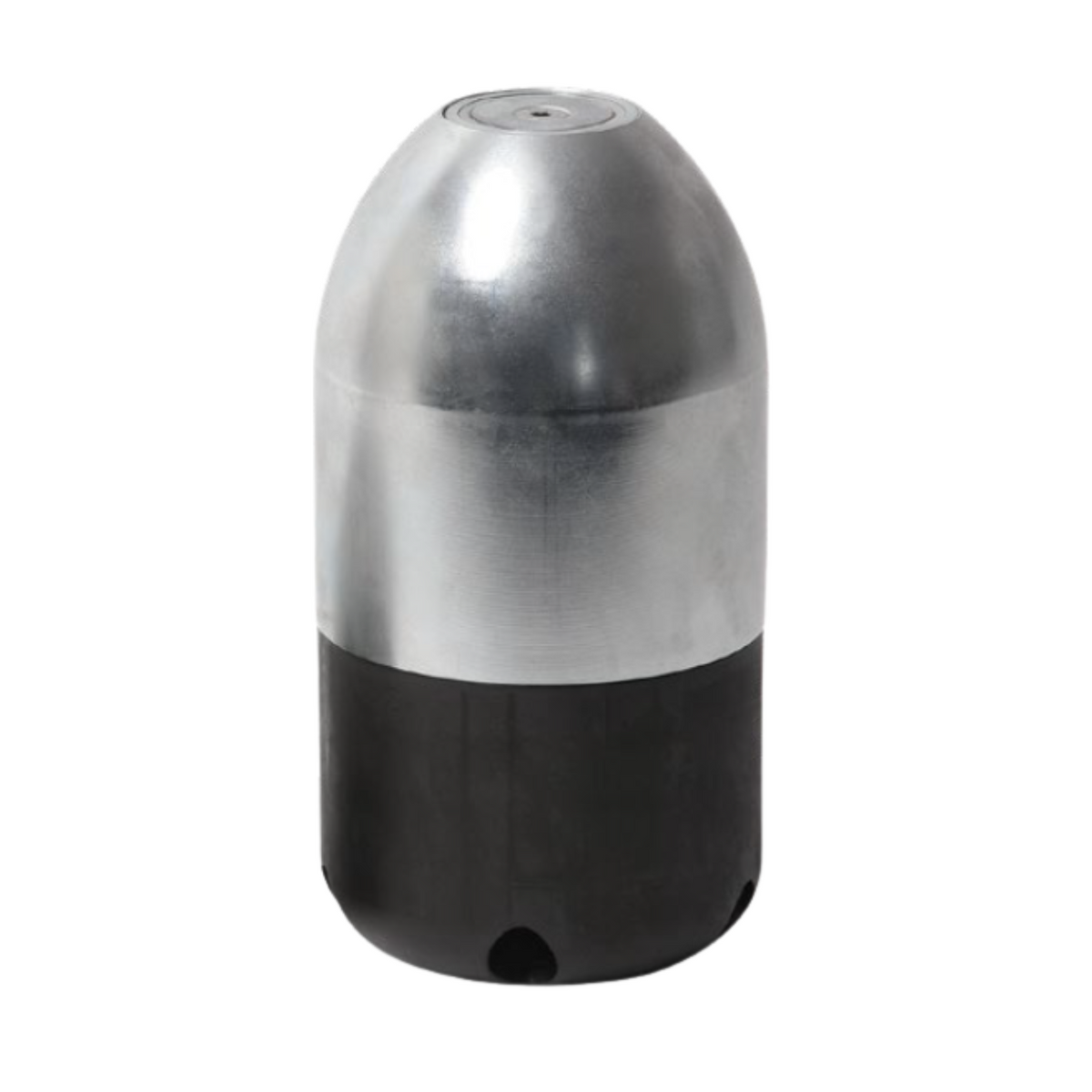 Magnetic nozzle 1", cleaning nozzle with 10 ceramic inserts