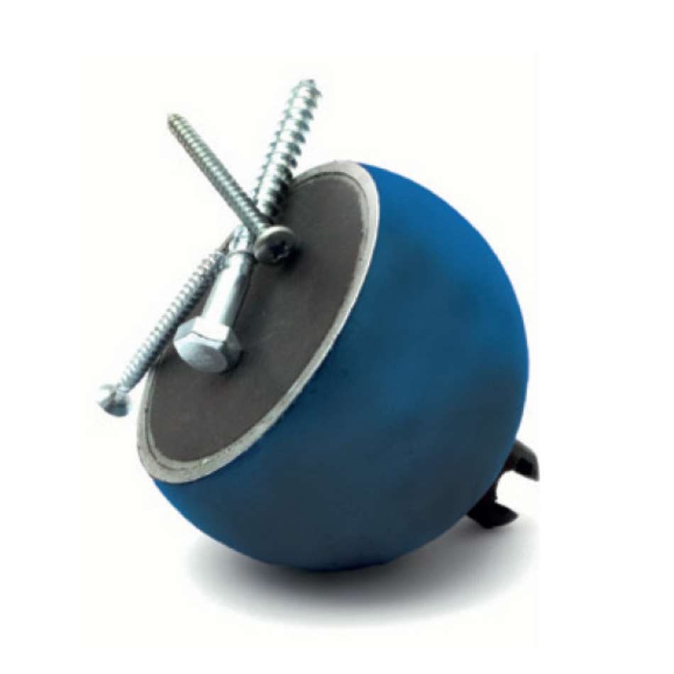 Outil magnétique DN 110 mm avec raccord 16