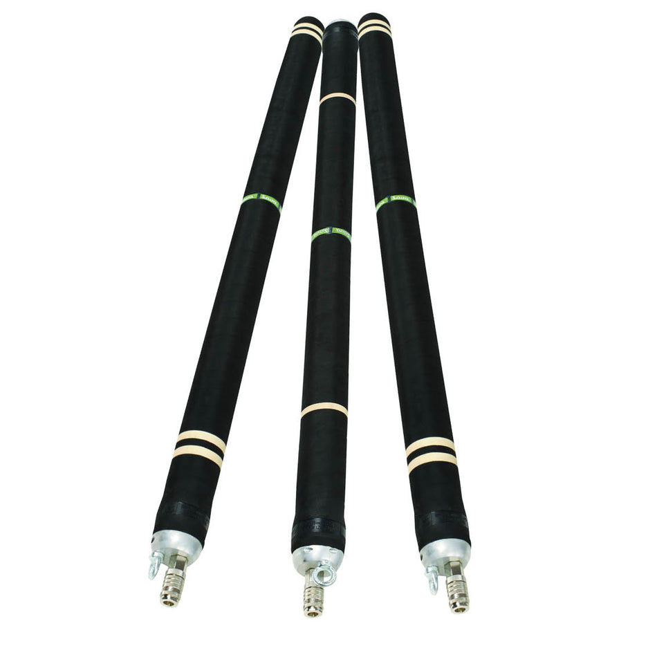 Hausanschluss Packer Medusa, DN 70-100, 0,6 Meter