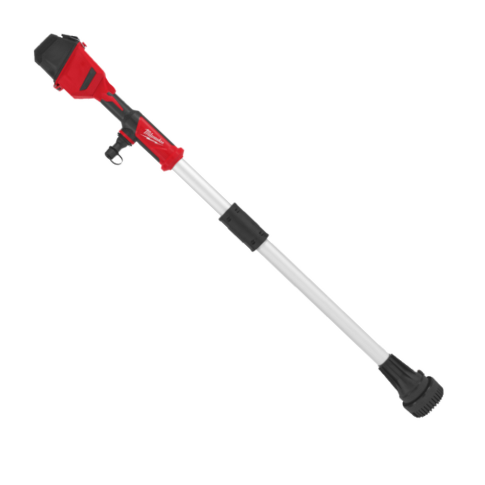 Pompa di trasferimento a batteria Milwaukee M18 Hydropass BLSWP-801