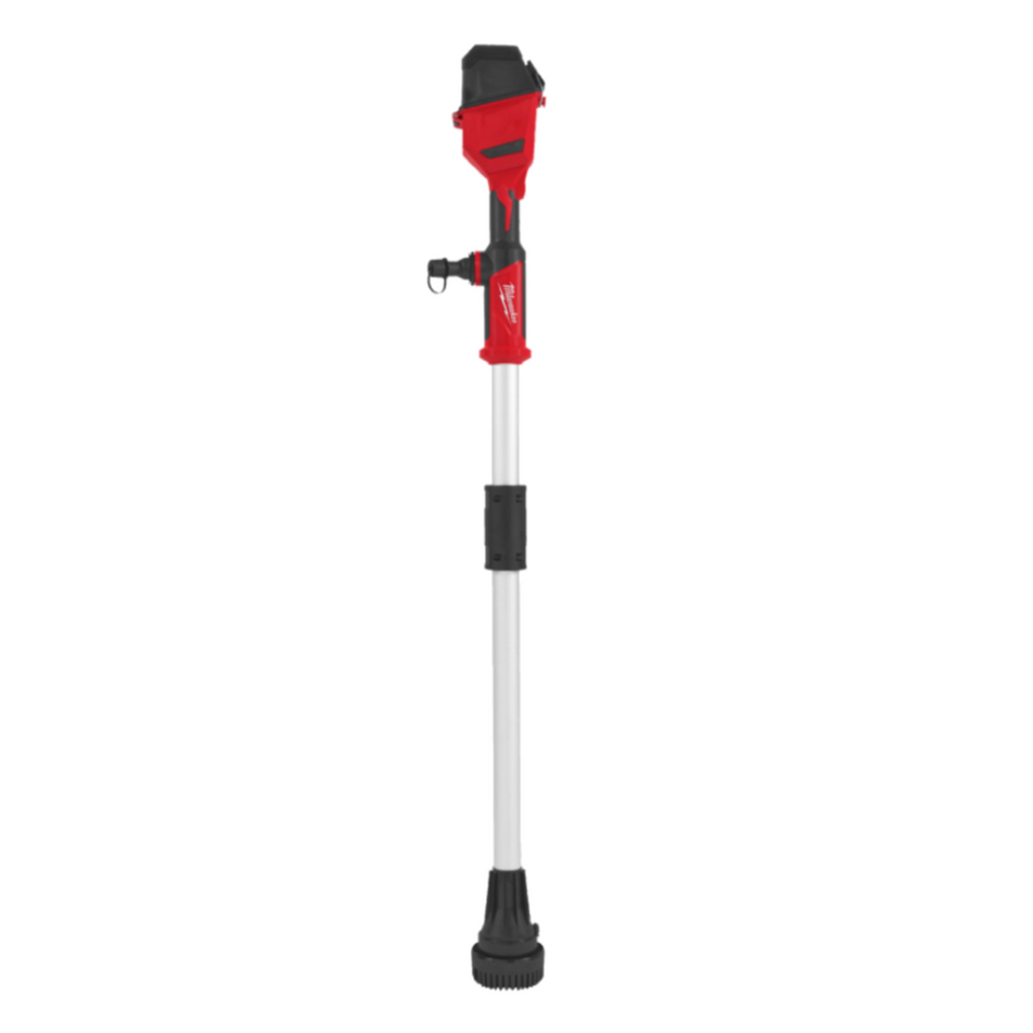 Akku-Hydro Stabwasserpumpe M18 BLSWP mit Akku und Ladegerät - Syskan - Online Shop: Abwassertechnik