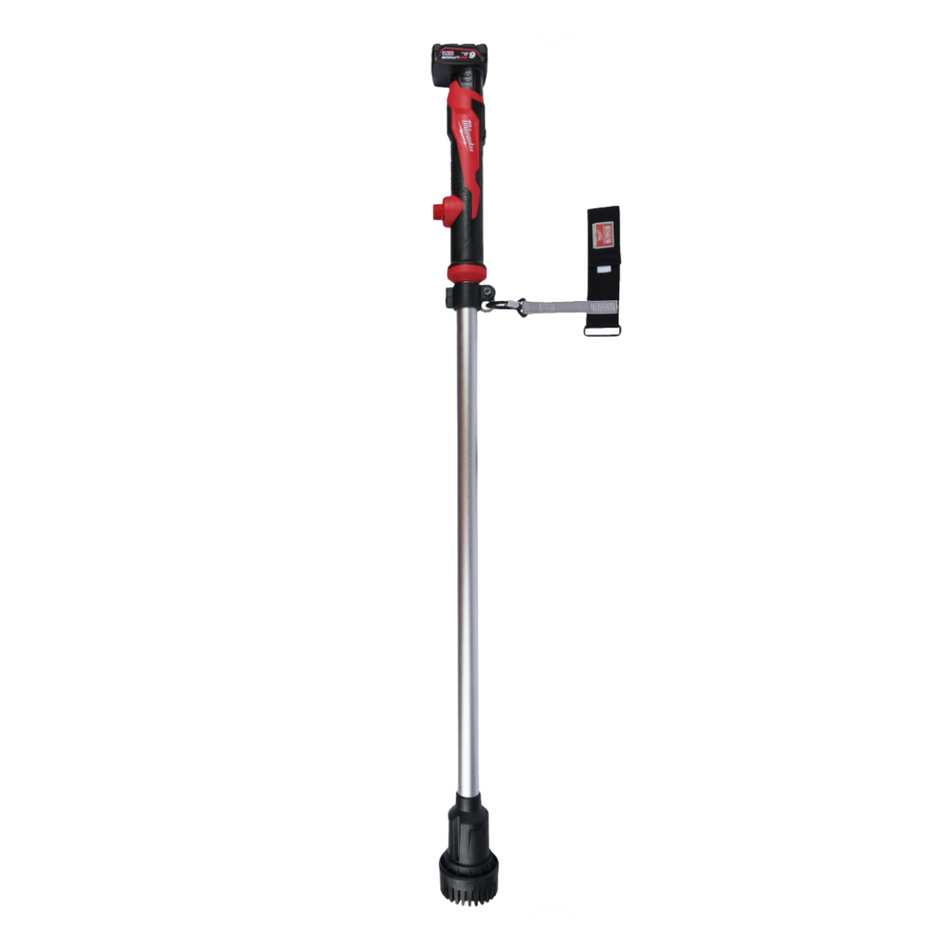M12 BSWP-601 Akku-Transferpumpe mit Akku und Ladegerät - Syskan - Online Shop: Abwassertechnik
