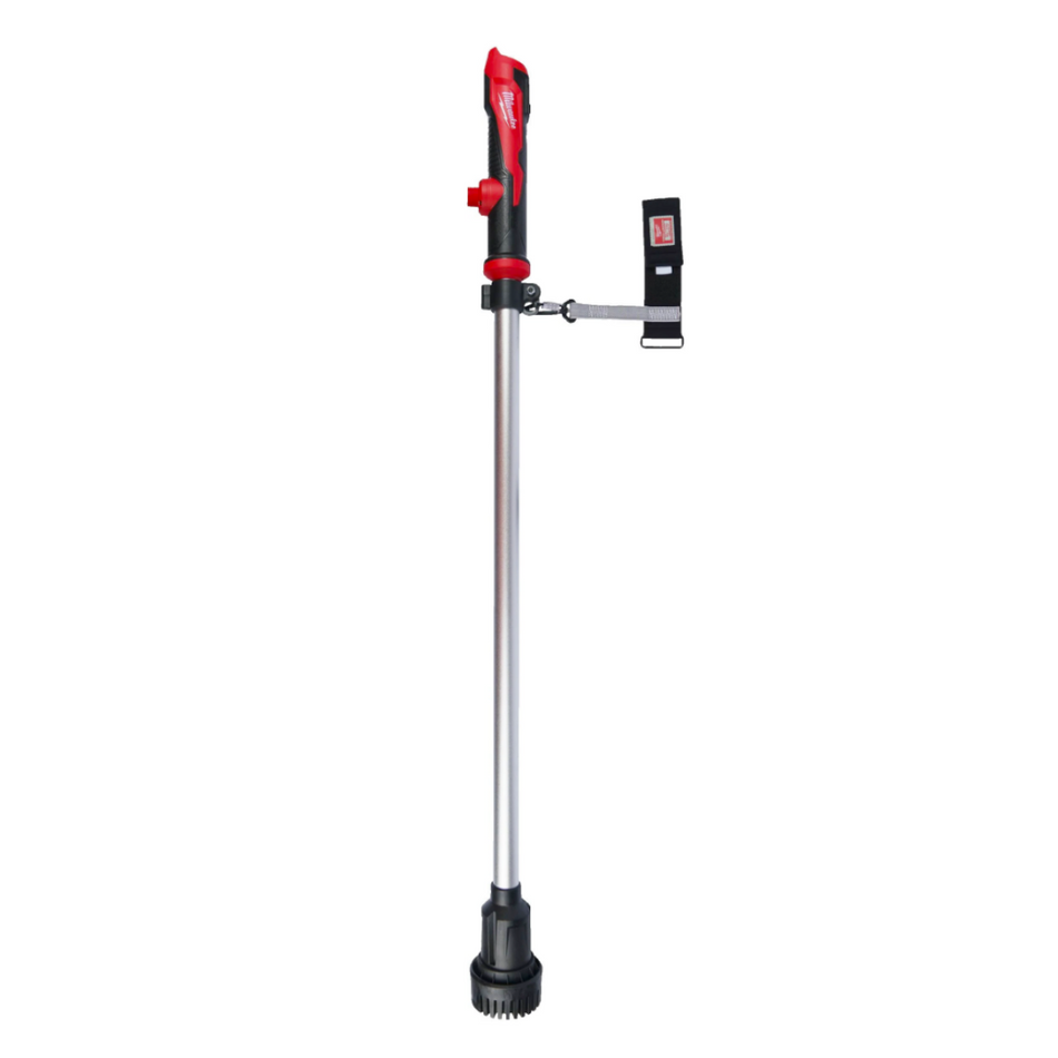 Milwaukee M12 BSWP-0 Akku-Transferpumpe