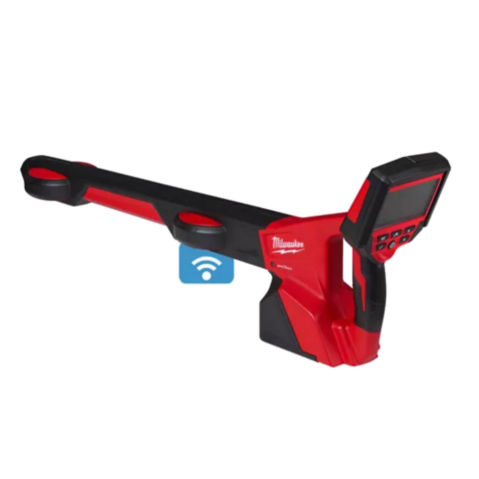 M12 PL-201C Akku-Ortungsgerät inkl. Akku und Ladegerät, im Koffer - Syskan - Online Shop: Abwassertechnik