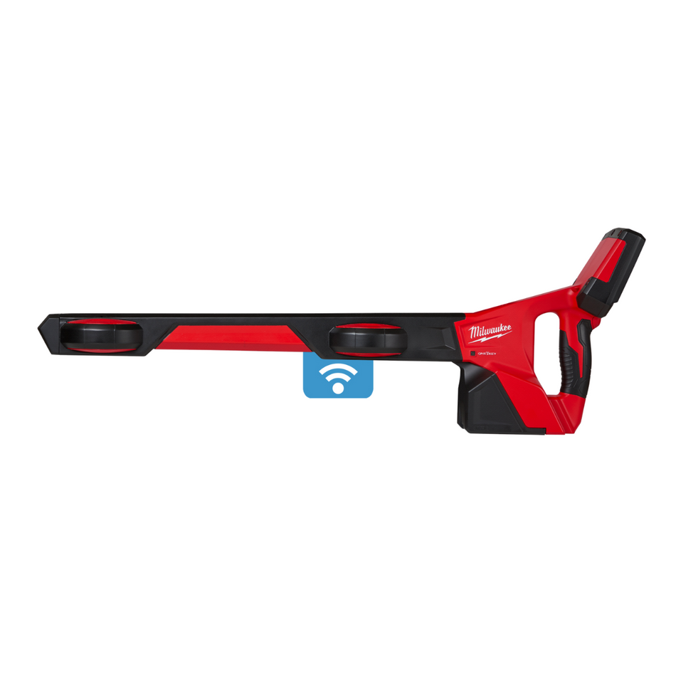 Localizzatore a batteria Milwaukee M12 PL-201C