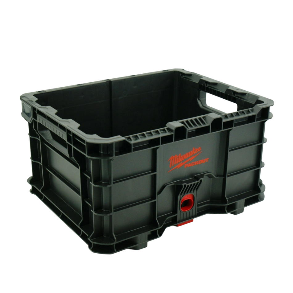 Caja de transporte Milwaukee Packout