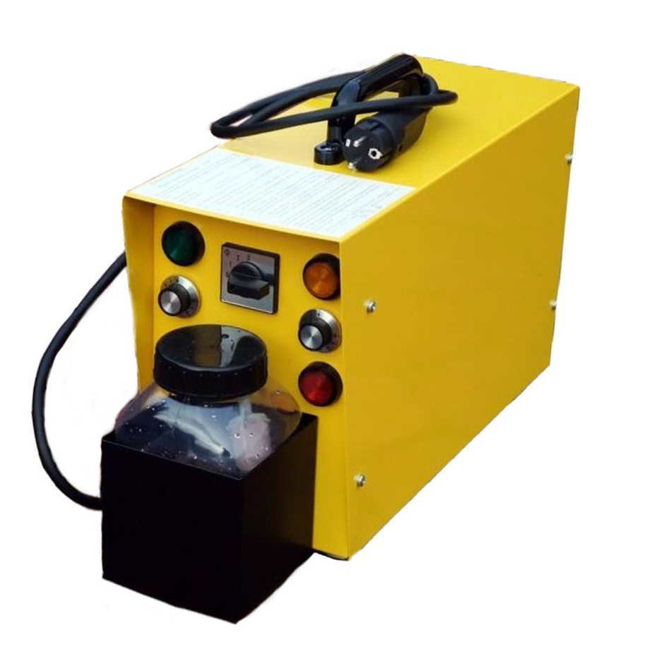 Nebel- und Rauchsimulator 2000