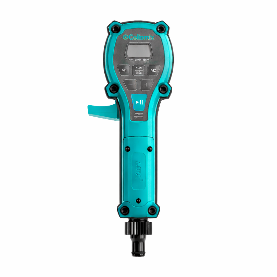 Wasserdosiergerät AQiX²