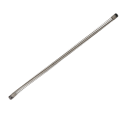 Pilot coil, approx. 0,75m long, 22 mm with core, lead-in/additional coil