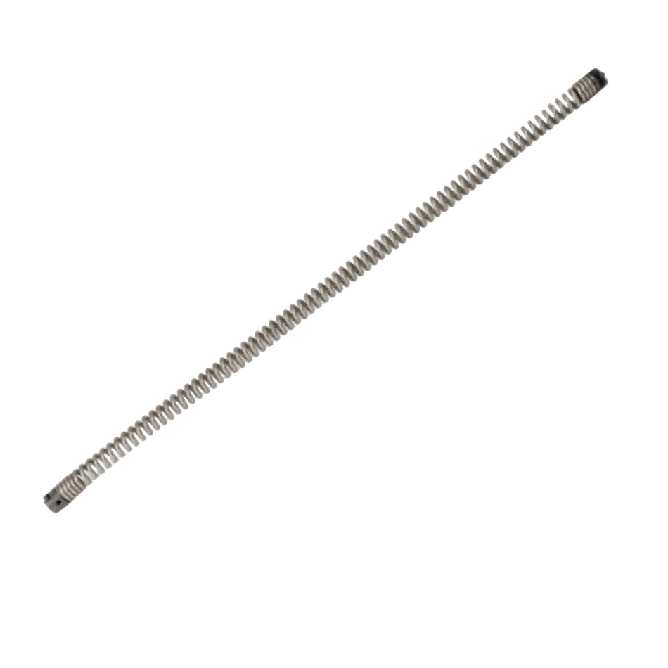 Pilot spirals, approx. 0.75m long / 16mm, pre-/additional spiral