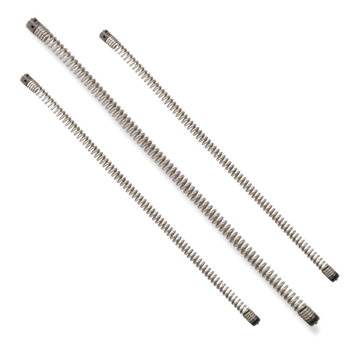 Pilot coil, approx. 0,75m long, 22 mm with core, lead-in/additional coil