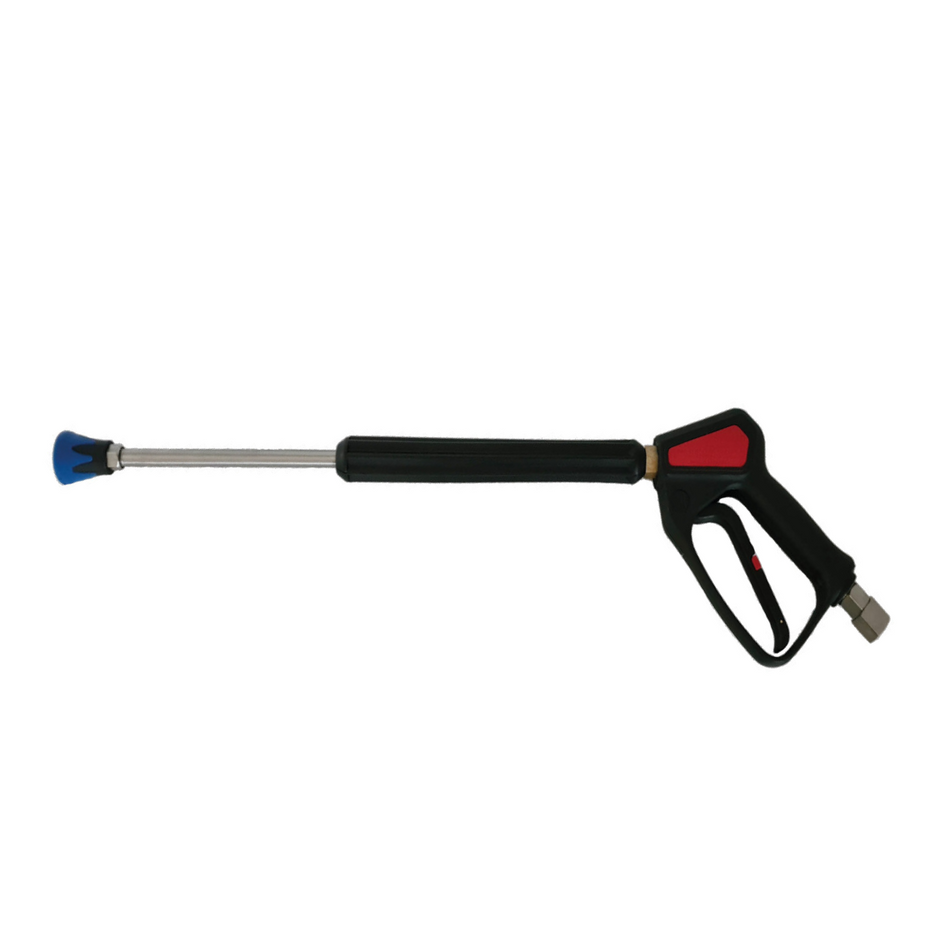 HD-Spritzpistole ST-2600 Swivel, einfache Ausführung