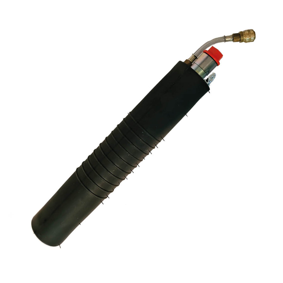 Rohr-Prüfblase Plugsy DN 100-200 (2,5 bar), Durchgang 1 Zoll