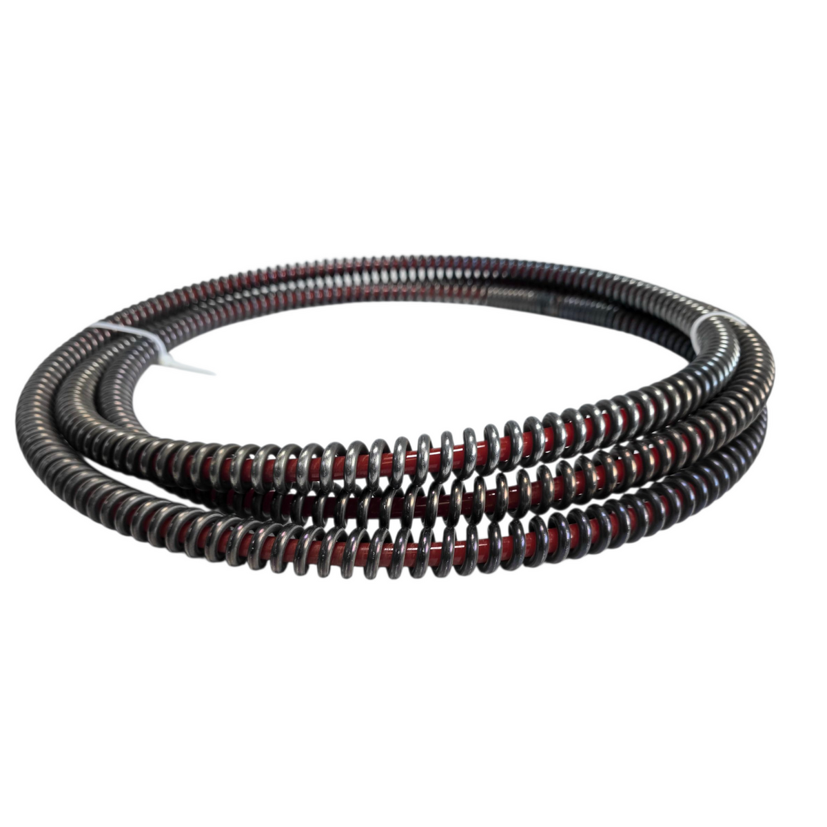 Rohrreinigungsspirale 22 mm x 4 m lang, hart mit Kern