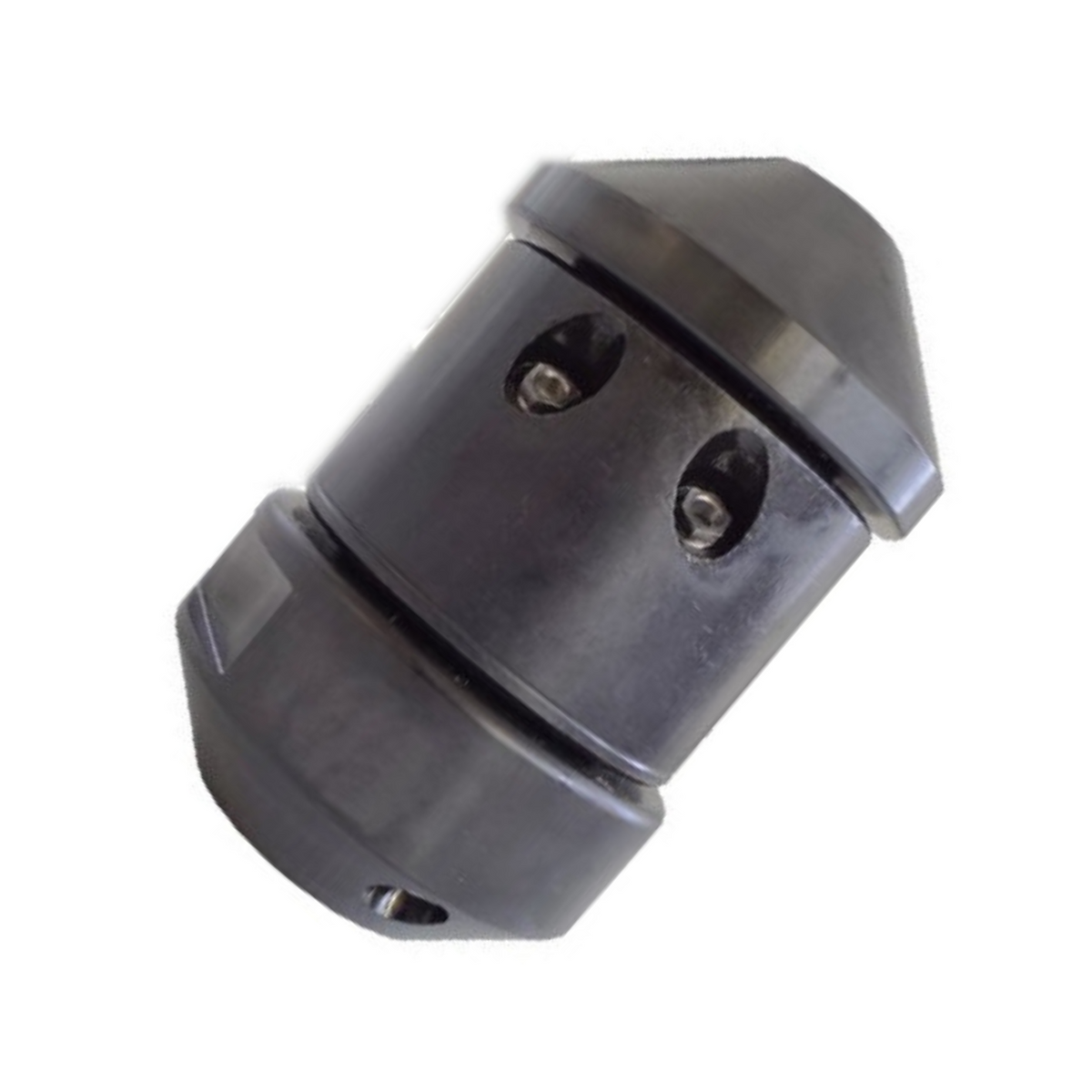 RTV-Rotierdüse 100 mm, 1" Rotationsdüse mit Vorstrahl