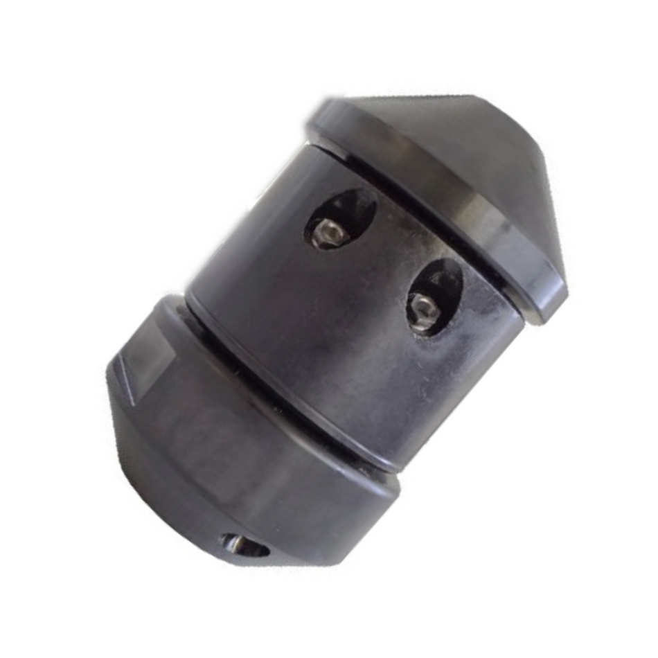 RTV-Rotierdüse 100 mm, 1" mit Keramikeinsätze - Syskan - Online Shop: Abwassertechnik