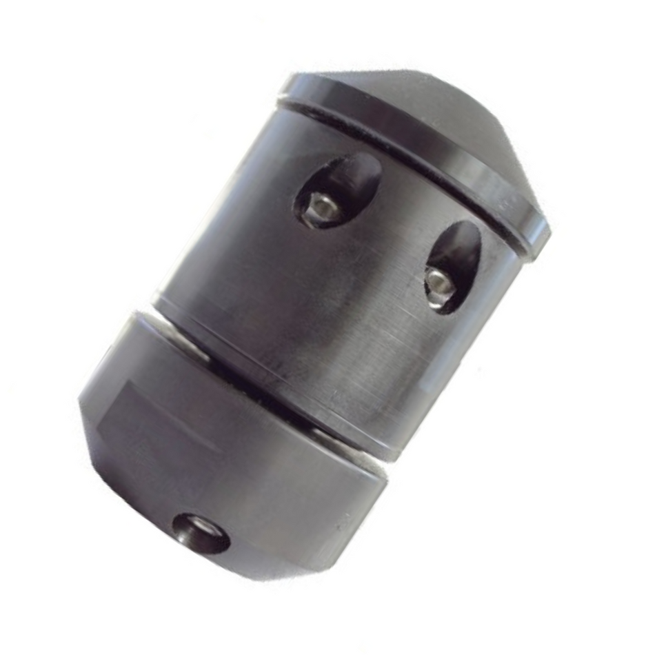 RTV-Rotierdüse 60 mm, 1" mit Keramikeinsätze - Syskan - Online Shop: Abwassertechnik