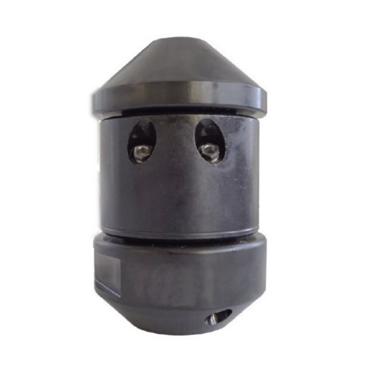 RTV-Rotierdüse 60 mm, 1" mit Keramikeinsätze - Syskan - Online Shop: Abwassertechnik