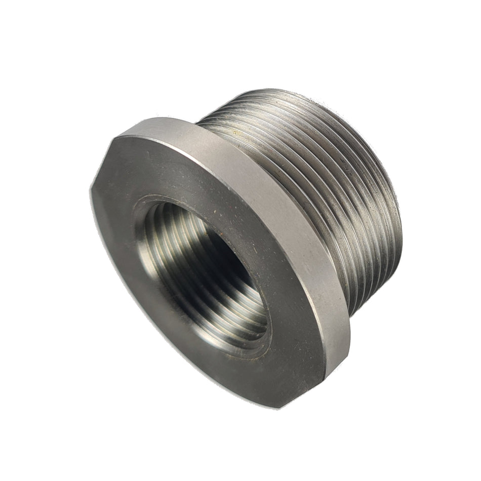Reduzierung - Adapter,  AG 1" - IG 1/2"