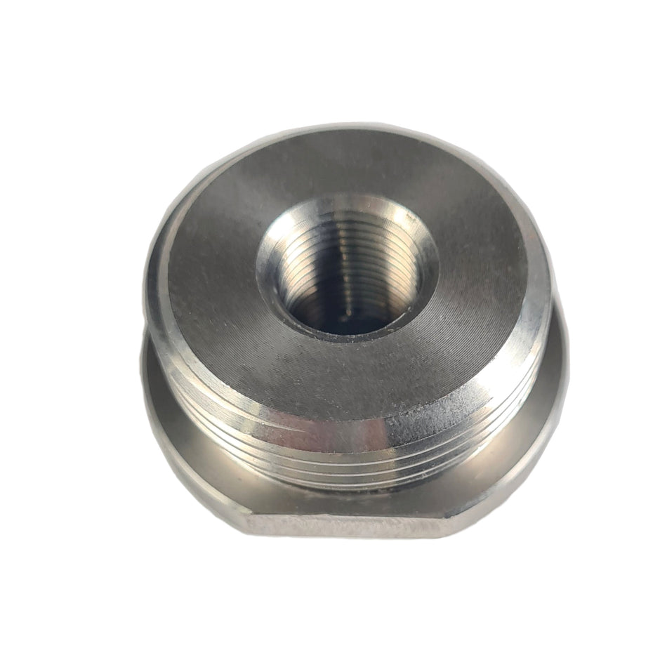 Reduzierung - Adapter, AG 3/8" - IG 1/4" - Syskan - Online Shop: Abwassertechnik