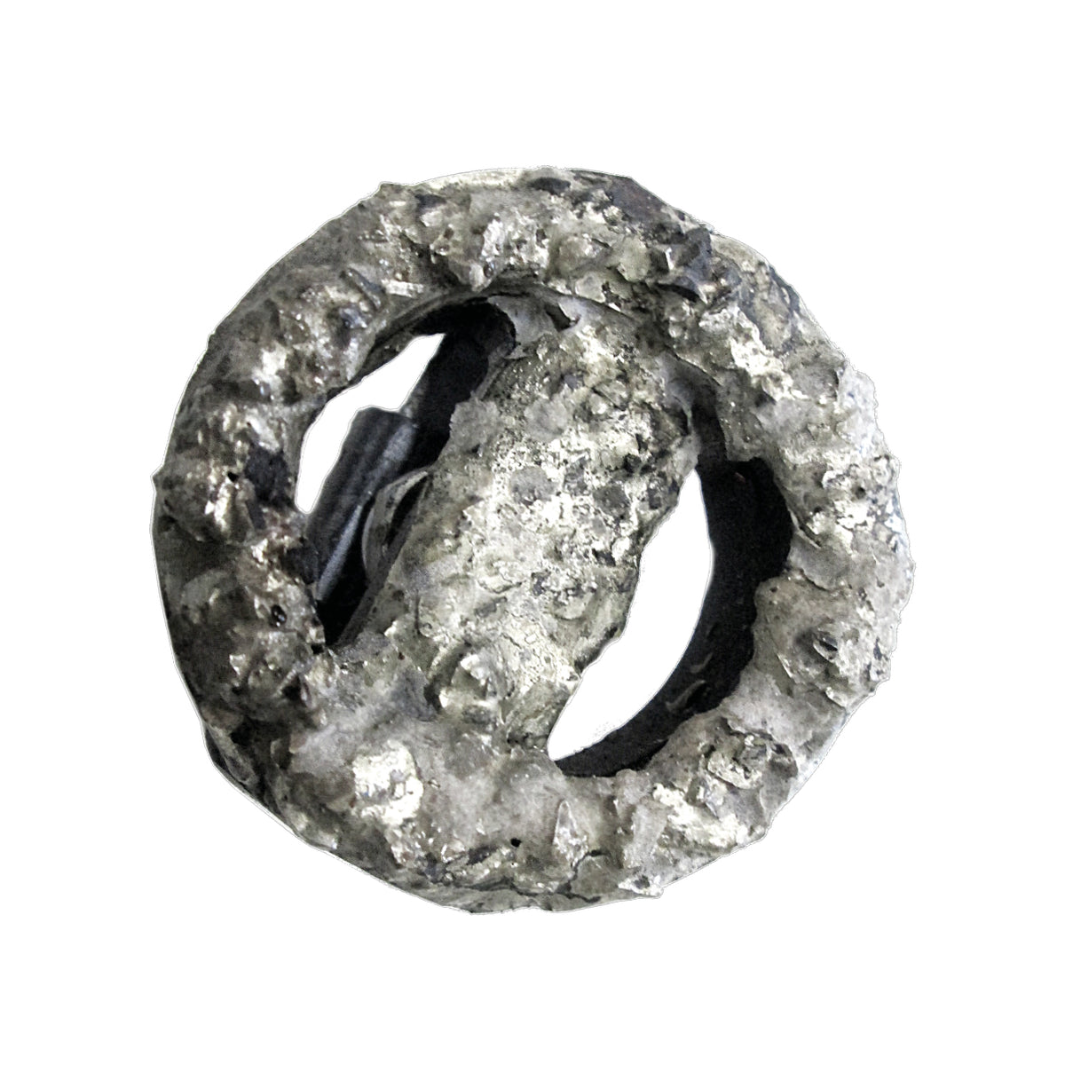 Ringfräser 32mm Kupplung/Kopf Ø 110 mm mit Hartmetallbesatz