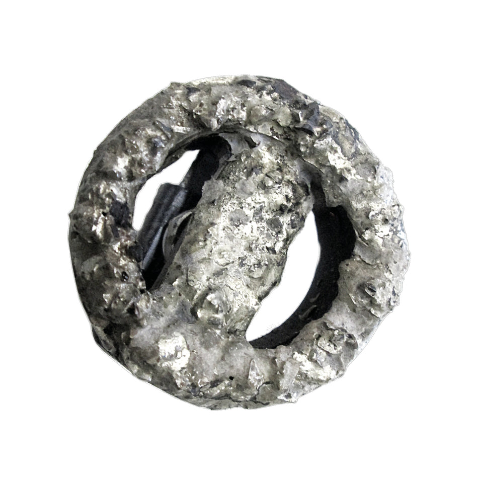Ringfräser 22mm Kupplung/Kopf Ø 100 mm mit Hartmetallbesatz