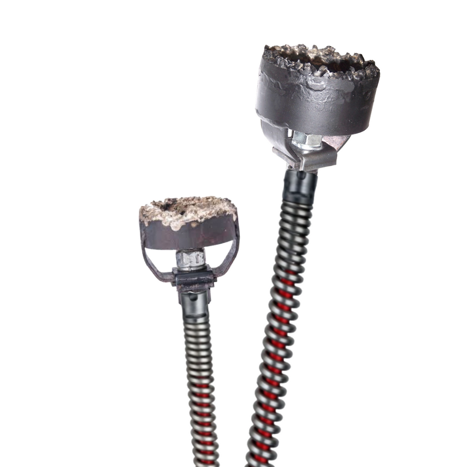 Ringfräser 22mm Kupplung/Kopf Ø 40 mm mit Hartmetallbesatz
