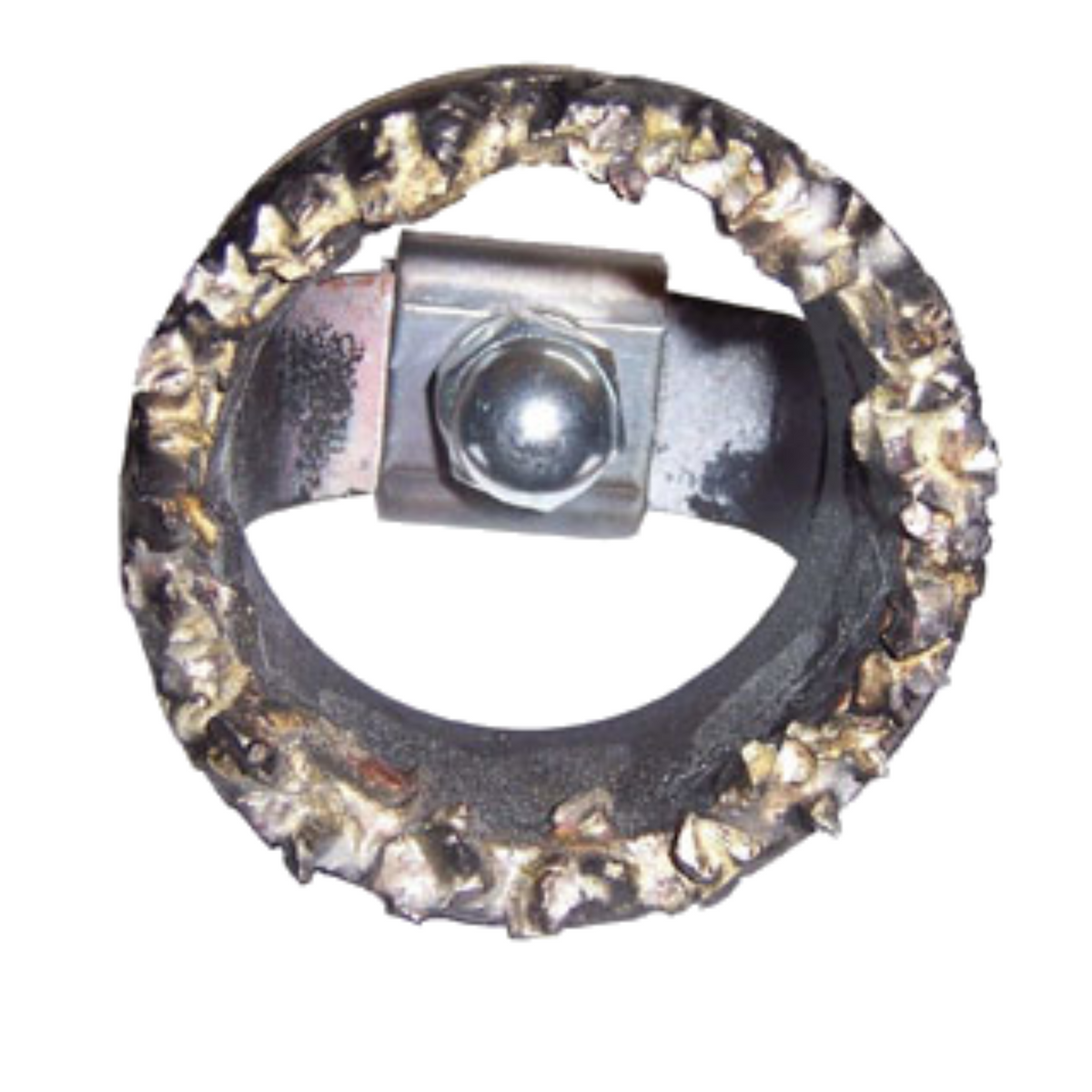 Ringfräser 22mm Kupplung/Kopf Ø 60 mm mit Hartmetallbesatz