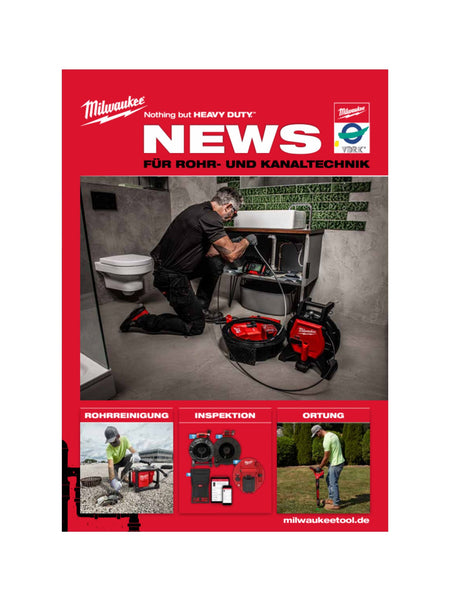 Digital | Rohr- und Kanaltechnik - Syskan - Online Shop: Abwassertechnik