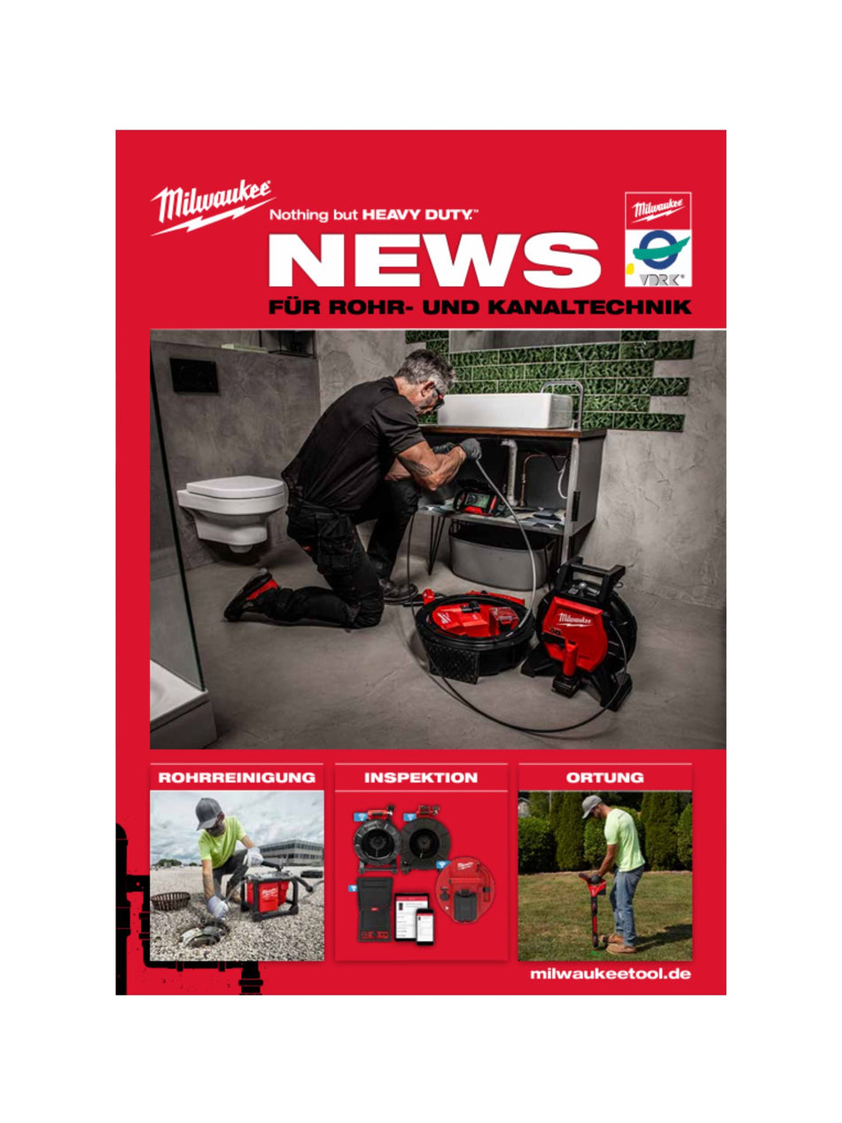 Digital | Rohr- und Kanaltechnik - Syskan - Online Shop: Abwassertechnik