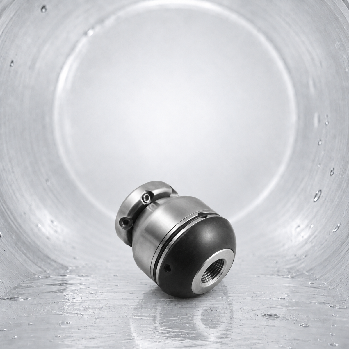 Blue 50 Rotierdüse 3/4" Rohrrreinigungsdüse
