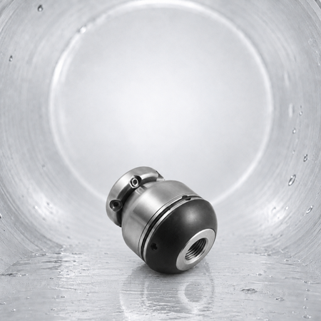 Blue 50 Rotierdüse 3/4" Rohrrreinigungsdüse