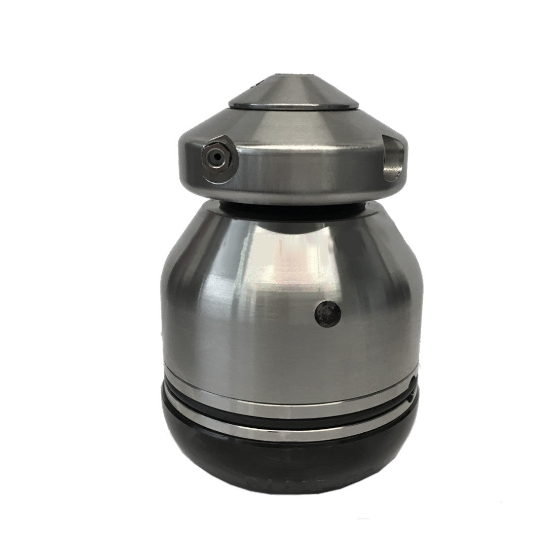 Blue 50 Rotierdüse 1/2" mit Vorstrahl im Koffer, Rohrreinigungsdüse