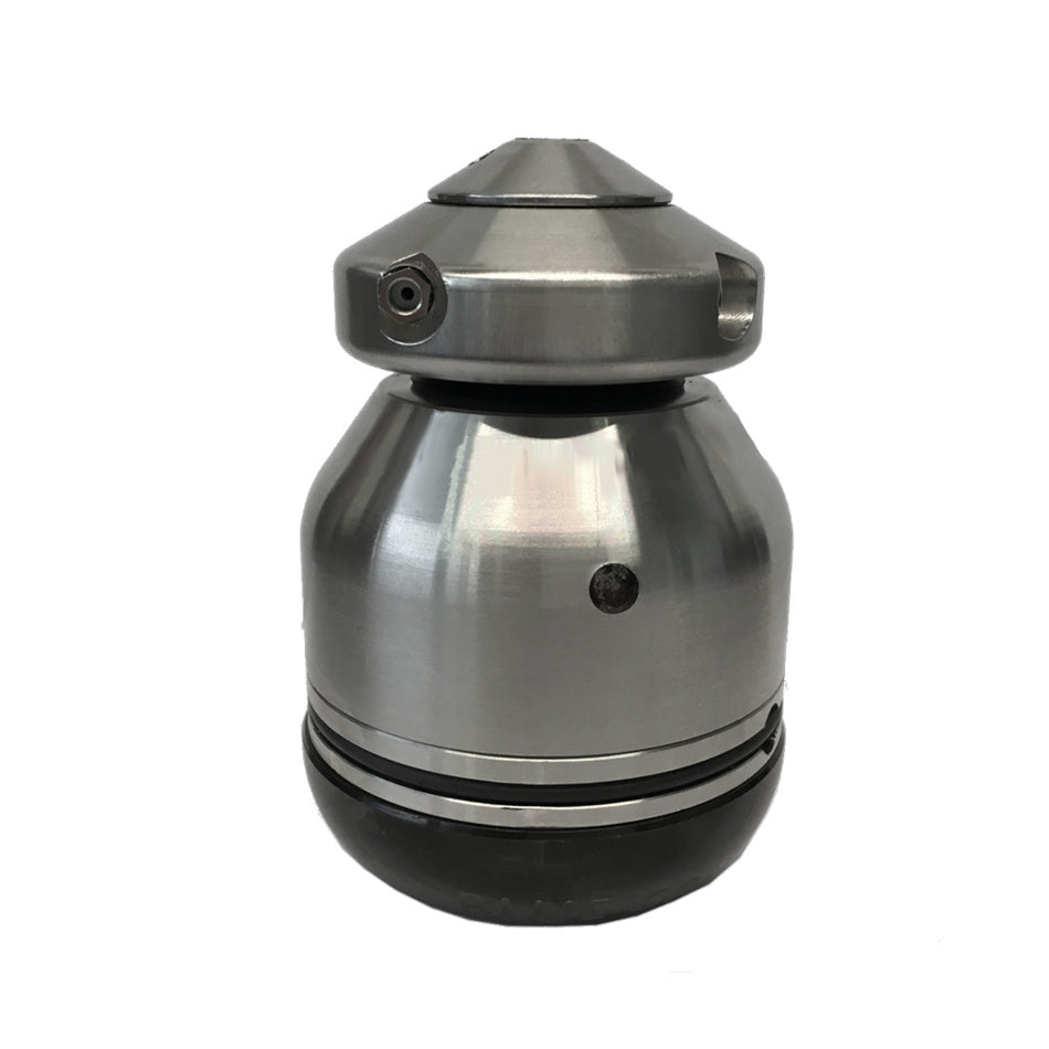 Blue 50 Rotierdüse 1/2" mit Vorstrahl, Rohrreinigungsdüse