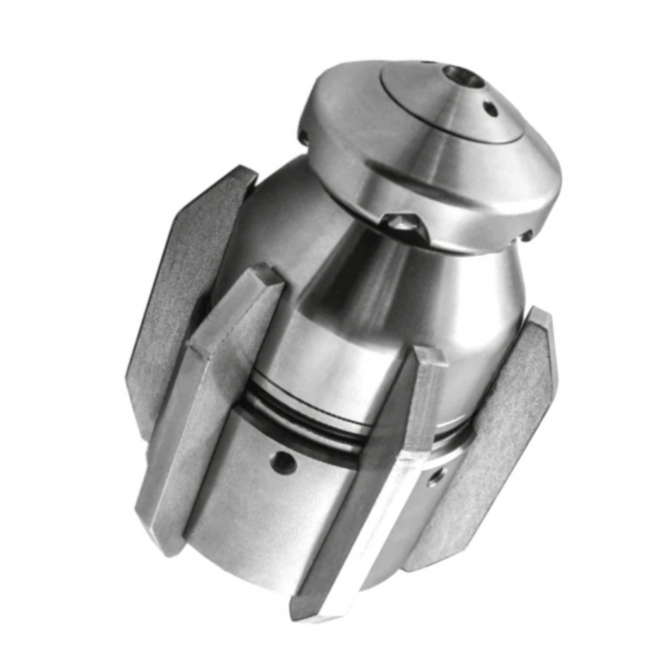 Rotationsdüse Blue 80 3/4"