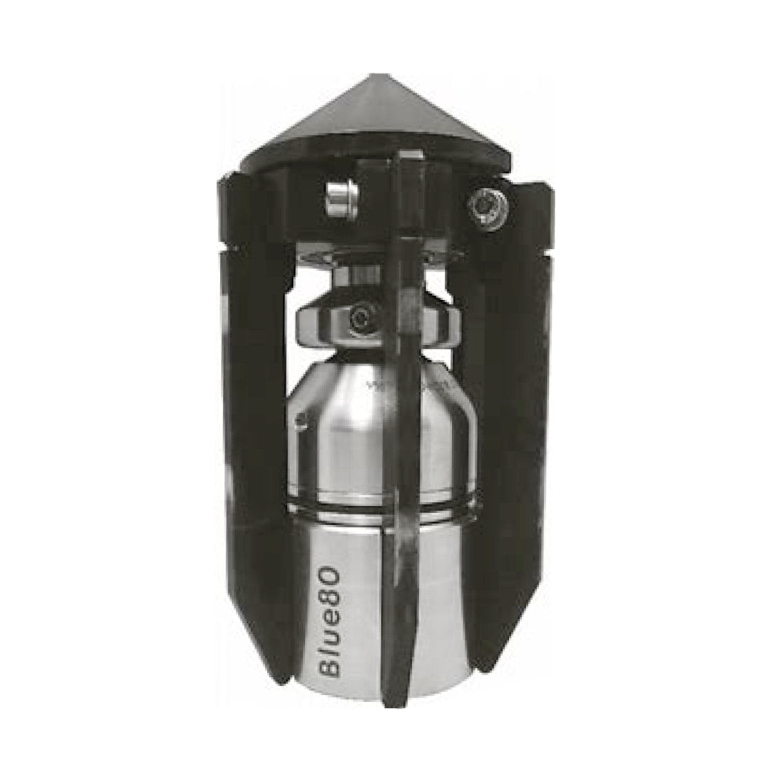 Blue 80 Vibro 1", Rotierdüse