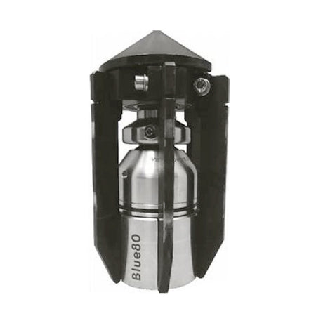 Blue 80 Vibro 1", Rotierdüse
