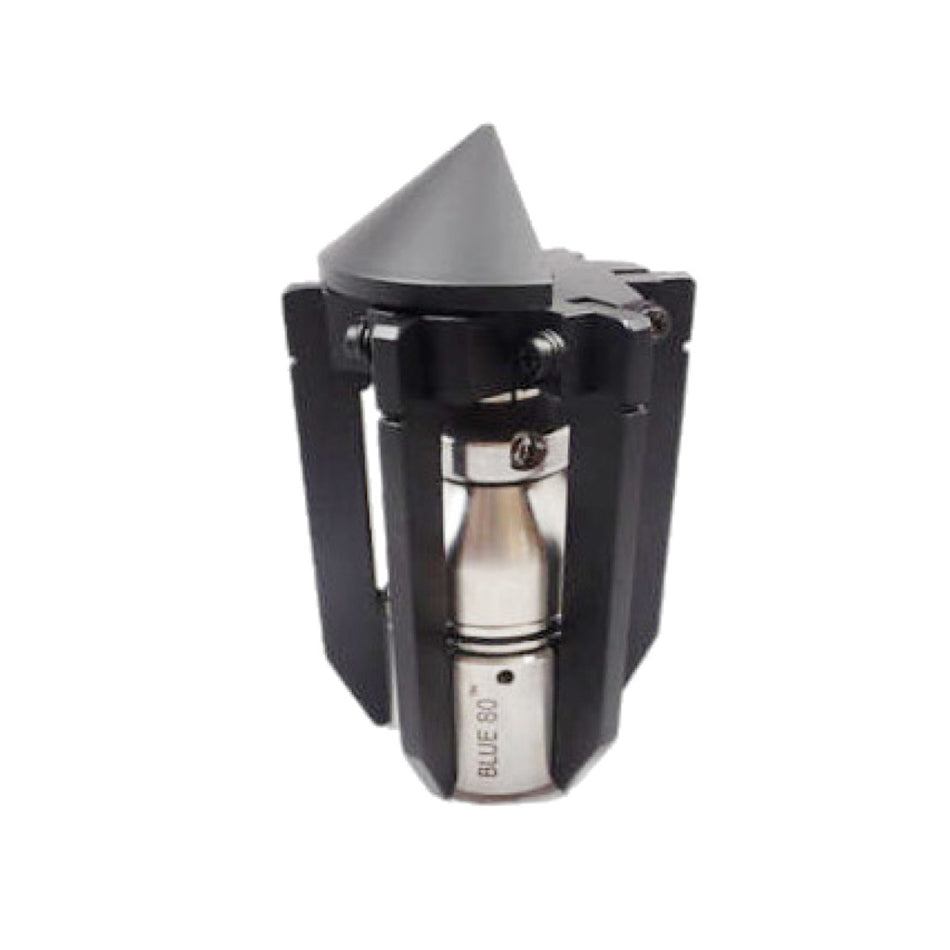 Blue 80 Vibro 3/4", Rotierdüse
