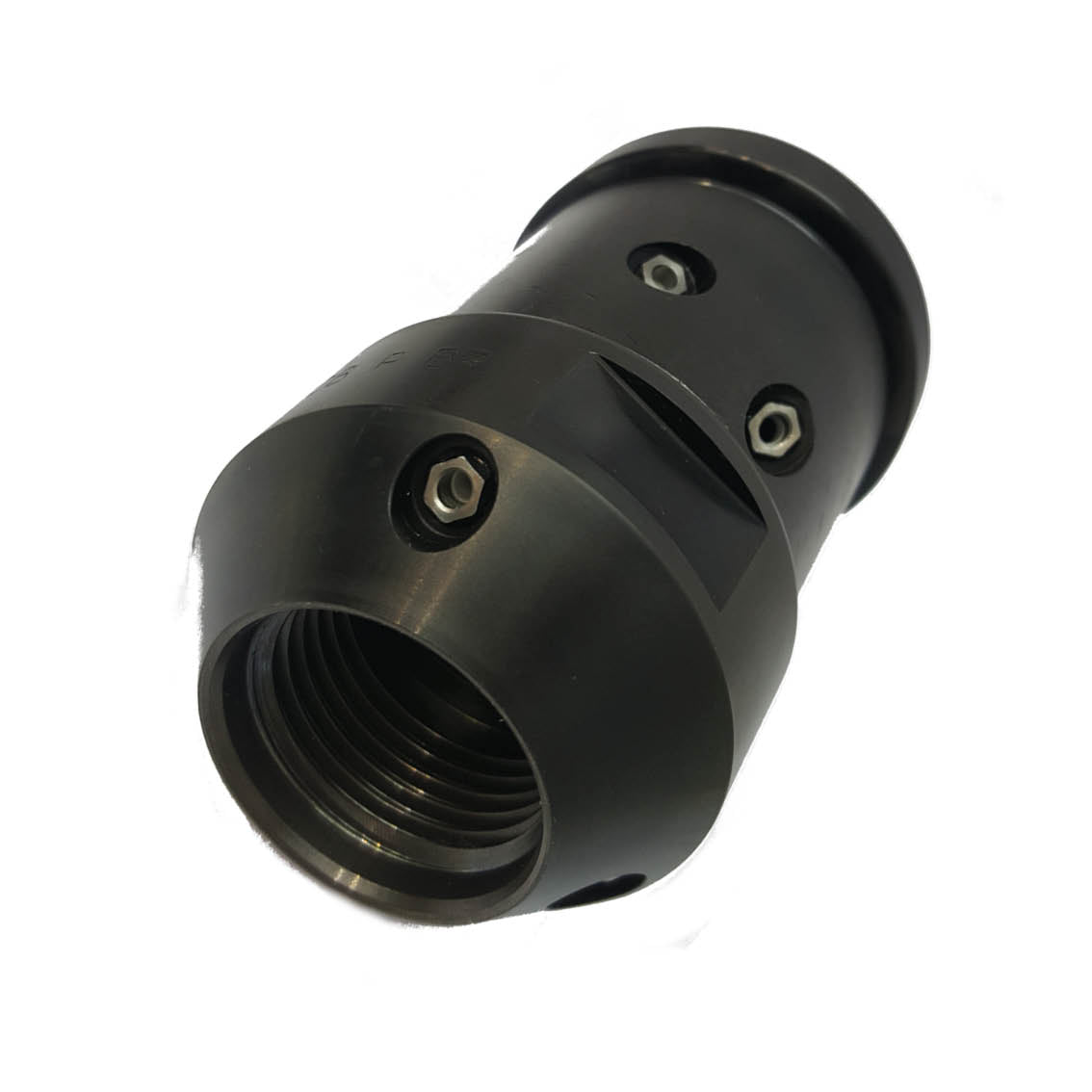 RTH rotary nozzle 50 mm, 3/4", rotary nozzle with rear jet