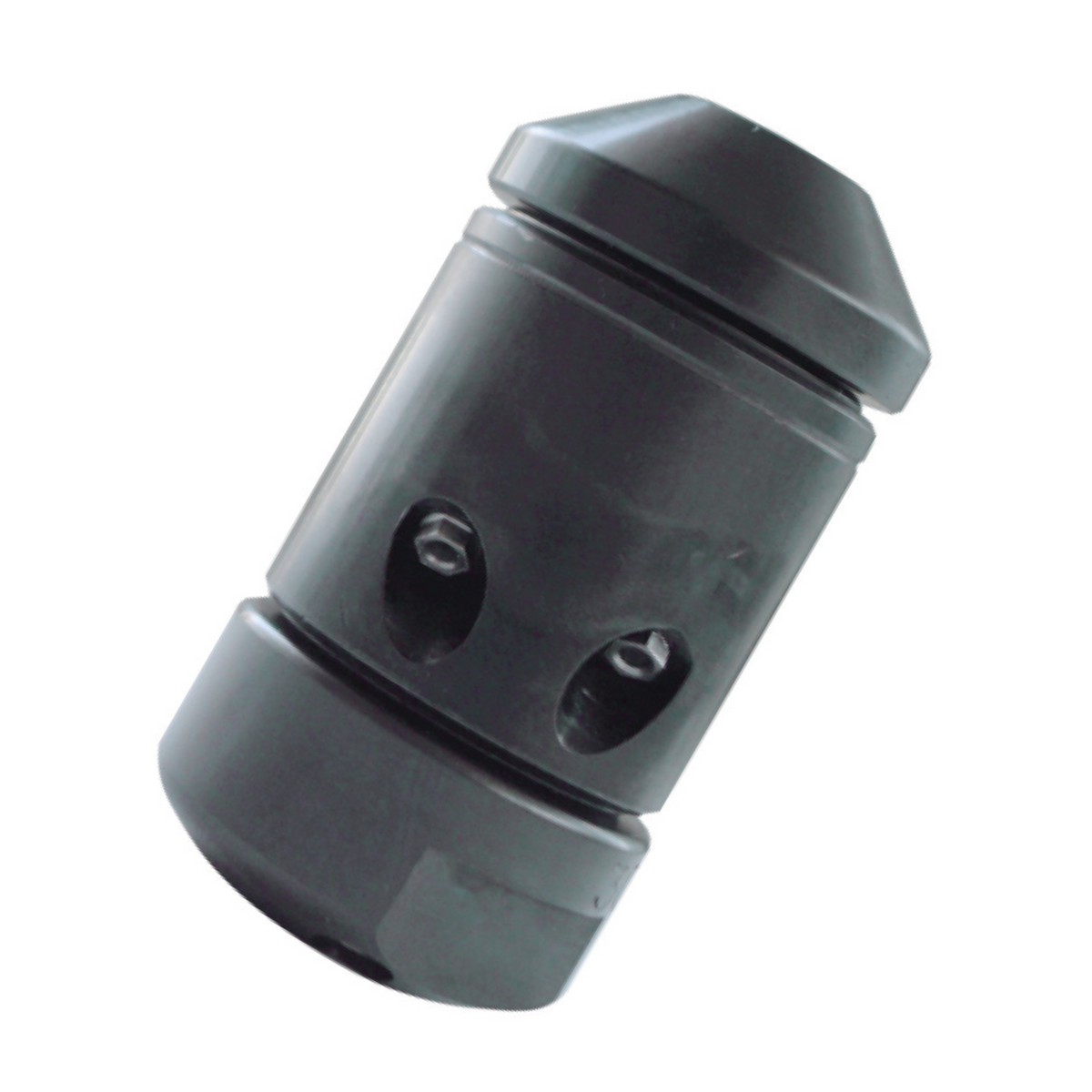 RTH rotary nozzle 28 mm, 3/8", rotary nozzle with rear jet