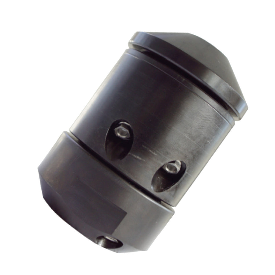 RTH-Rotierdüse 100 mm, 1 1/4", Rotationsdüse mit Rückstrahl