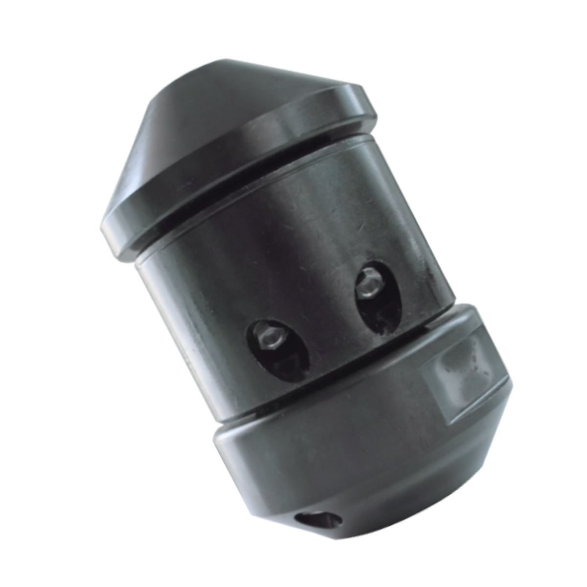 RTH rotary nozzle 100 mm, 1", rotary nozzle with backjet