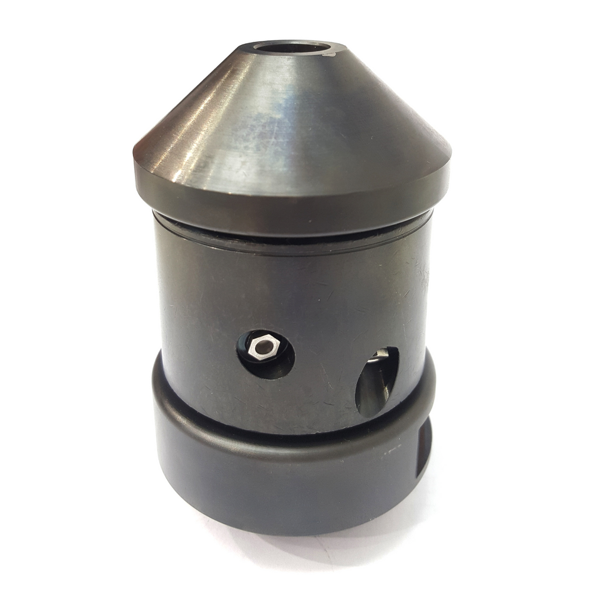 RTH rotary nozzle 100 mm, 1 1/4", rotary nozzle with backjet